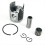 Piston Kit for SX50 39CC 2 Stroke 2002-2008 & Rin 5