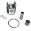 Piston Kit for SX50 39CC 2 Stroke 2002-2008 & Rin 3
