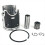 Piston Kit for SX50 39CC 2 Stroke 2002-2008 & Rin 6