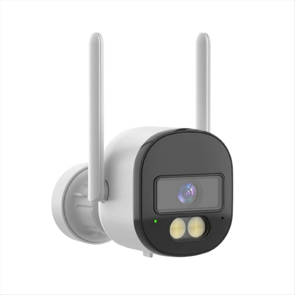 Tuya 2K 4Mp Security Camera 2.4G/5G Wifi Al Detect 4853750438212