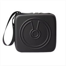 External Optical Drive + CD-ROM Storage Bag PU Mul