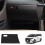 For Alphard/Vellfire 40 Series 2023+ Car PU Leathe 8