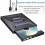 USB3.0 TYPE Multifunction External Mobile Drive CD 6