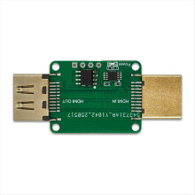 compatible Spoofing Device Graphics card Spoofer