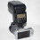 Flash Trigger Adapter Silver for NEX-3/C3/F3 NEX-5 6