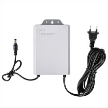 12V-2A UPS Power Supply for WiFi Router Modem Secu