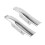 Rear Saddlebag Filler Panel Strips Fit for Touring 8
