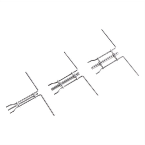 Hydraulic Seal Installation Tool Kit, Cylinder Pis 1