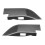 For Alphard/Vellfire 40 Series 2023 Carbon Fiber M 1