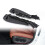 Car Front Left Seat Side Bracket Plastic Cover for 5