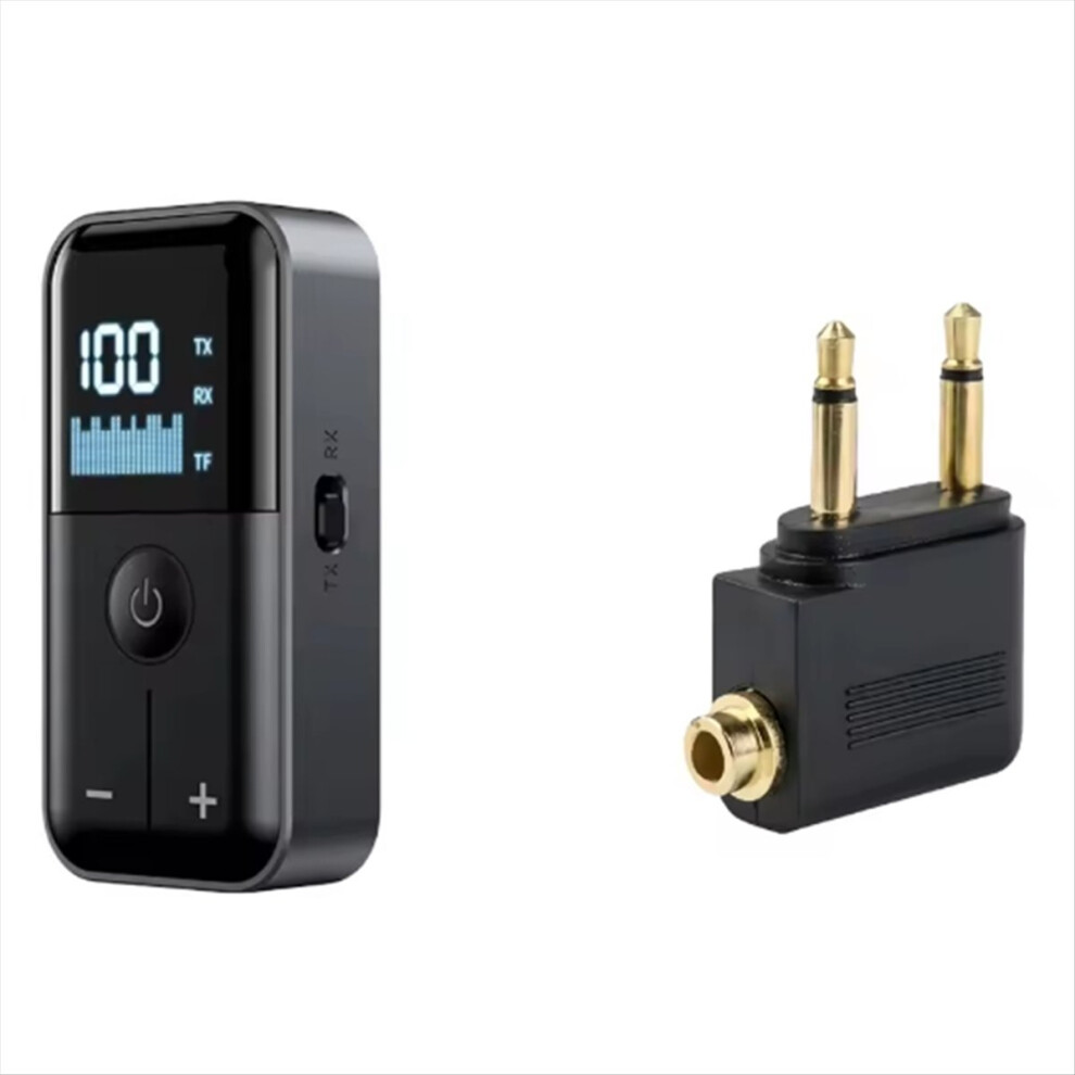 4 In 1 Bluetooth 5.4 Audio Receiver Transmitter 3. 4853750443148