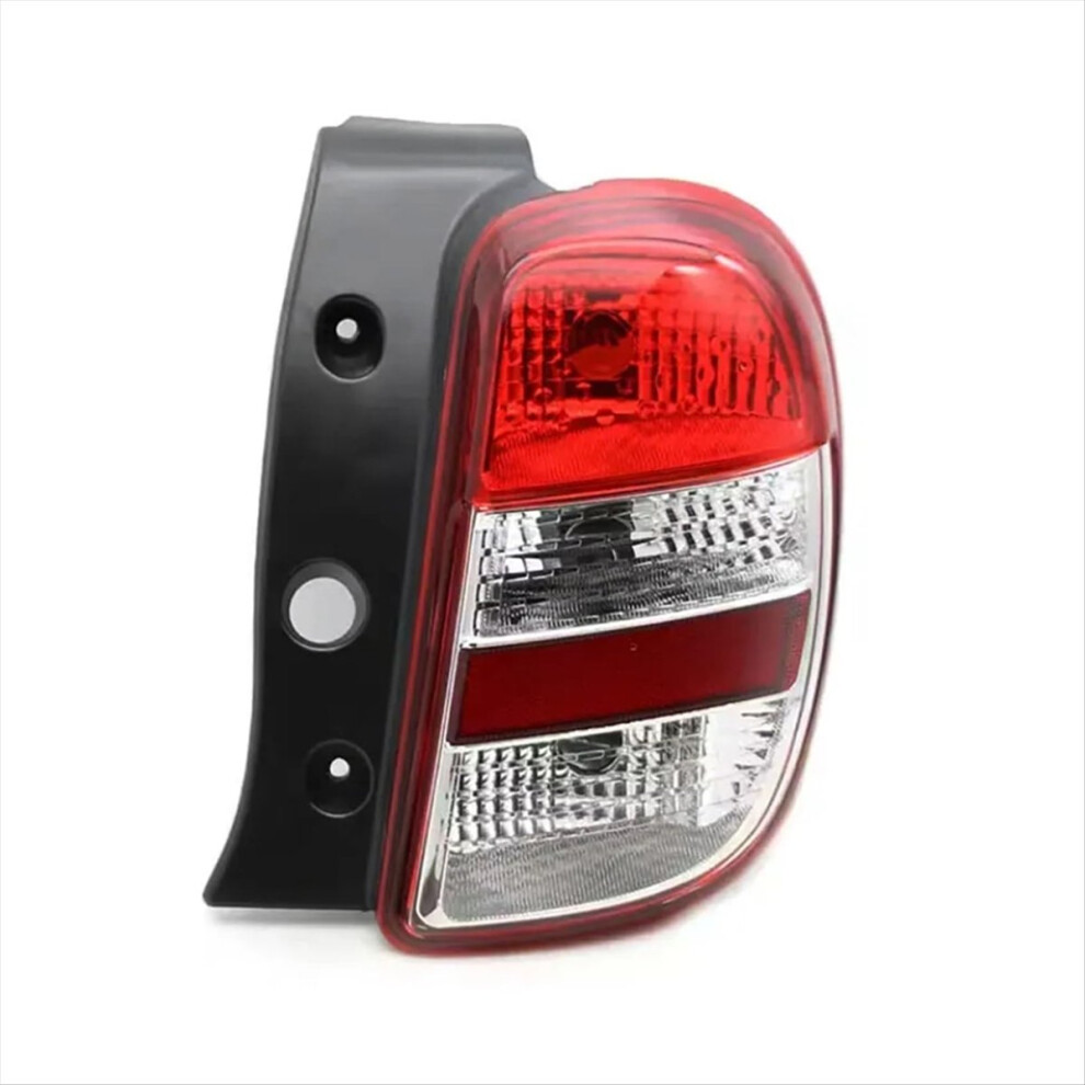 Car Tail Brake Rear Bumper Turn Signal Light 4853750445715