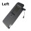L+R Interior Sunvisor W/Mirror for 3 A7 Fabia Mk3 11