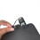 L+R Interior Sunvisor W/Mirror for 3 A7 Fabia Mk3 3