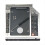 9.0mm Second Hard Drive SSD All Aluminum Ultra Sli 1