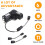 327435 DE24-17W42-02FP041 Governor Accelerator Thr 9
