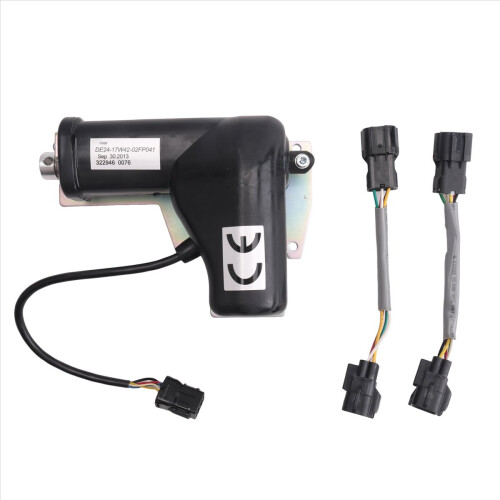 327435 DE24-17W42-02FP041 Governor Accelerator Thr 1
