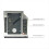 9.0mm Second Hard Drive SSD All Aluminum Ultra Sli 6