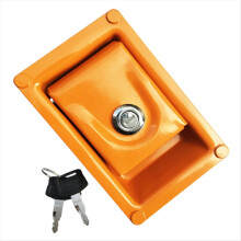 For Side Door Lock ZAX120 ZX200 240 270 330 350-3/