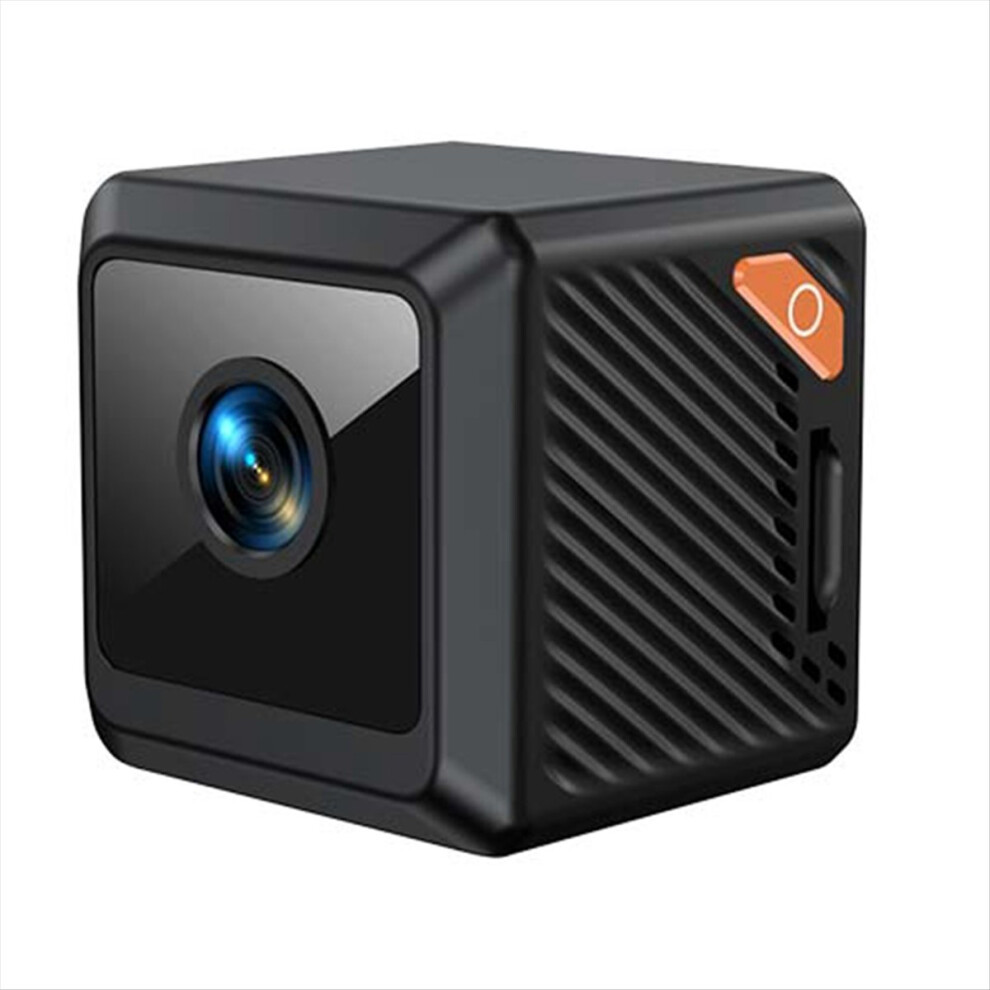 1080P Hd Wifi Camera Night Vision Motion Detection 4853750403692