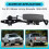 Car Glove Box Latch Lock Handle 15727767 for S10 B 7