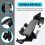 Car Glove Box Latch Lock Handle 15727767 for S10 B 8