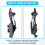 Car Glove Box Latch Lock Handle 15727767 for S10 B 10