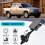 Car Glove Box Latch Lock Handle 15727767 for S10 B 5