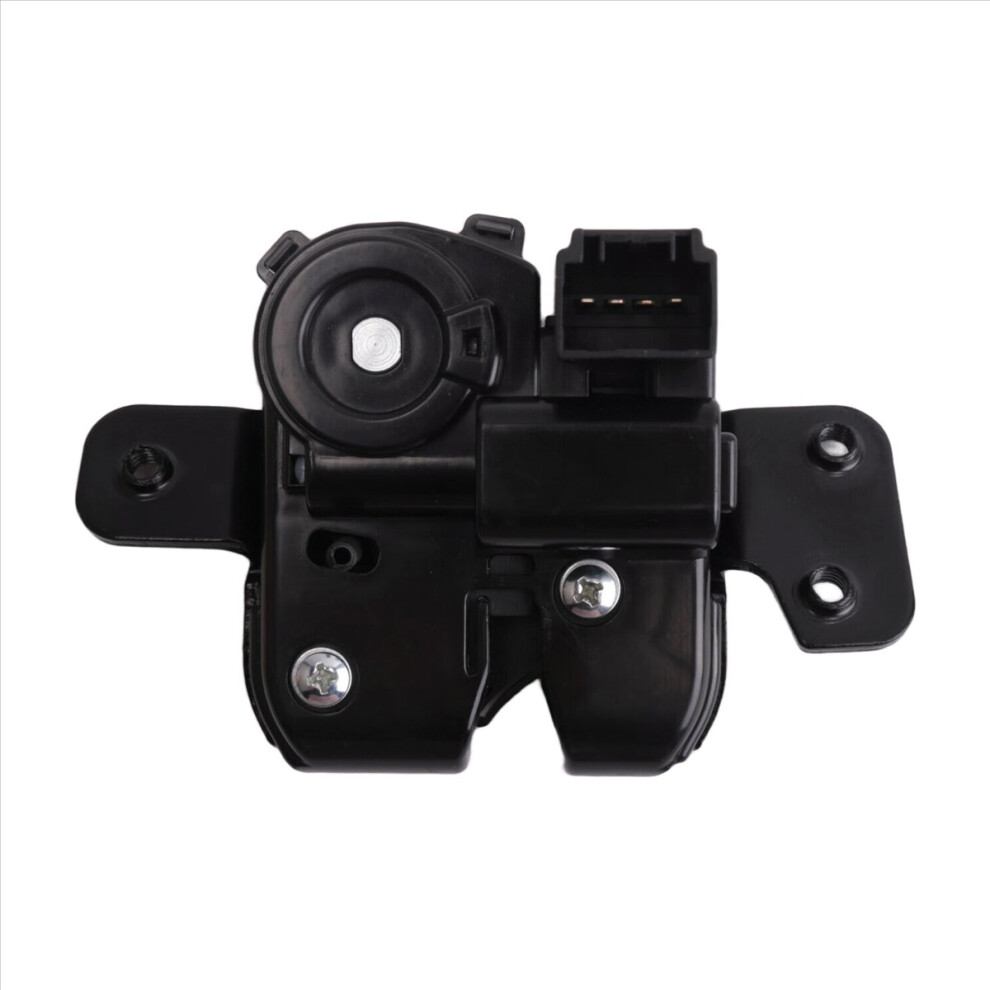Sa6305200 Trunk Door Lock Actuator Latch For T3 M3 4853750447344