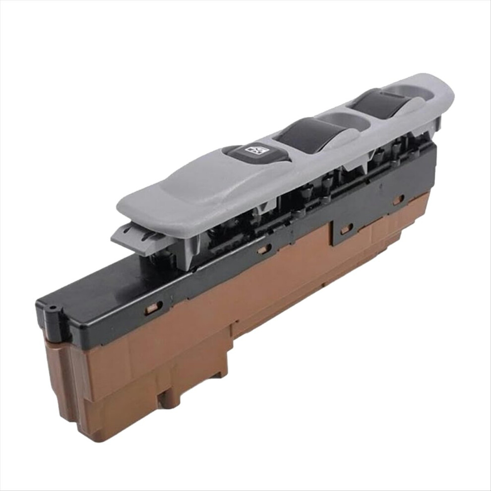 Electric Window Control Lifting Switch Glass Lift 4853750422372
