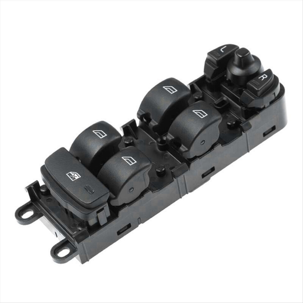31334345 Power Window Switch For S80 S60l C70 V70 4853750467533