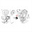 Engine CVT Transmission 21606-3JX1C for 2012-2019 5