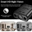 5MP Mini WIFI Camera HD Built-in Battery Human Tra 5