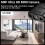 5MP Mini WIFI Camera HD Built-in Battery Human Tra 4