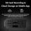 5MP Mini WIFI Camera HD Built-in Battery Human Tra 8