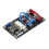 300W 75MHz-120MHz Power Amplifier Board Input 27V 6
