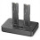 Dual-Bay M.2 NVME SSDClone DockingStation 20Gbps 1