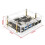 Acrylic Case for VisionFive 2 Development Board Bo 8