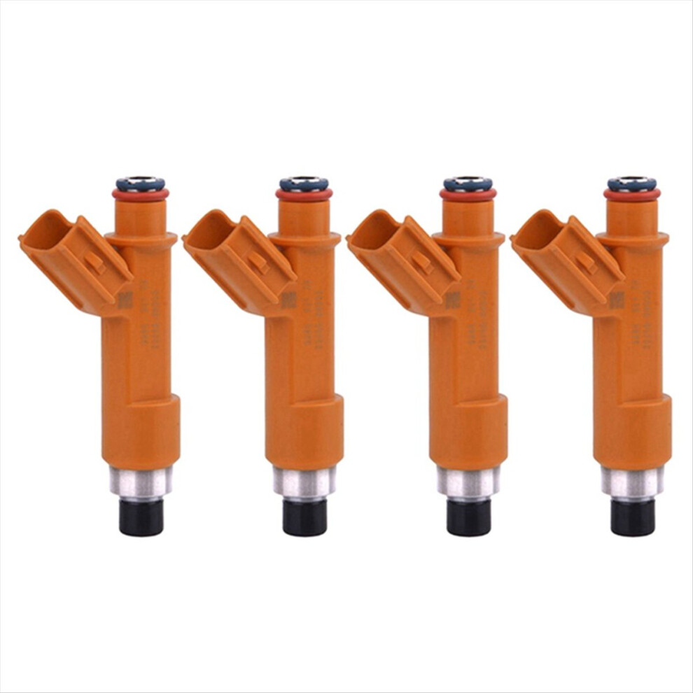 4Pcs Injector Nozzles 23209-0H050 23250-0M010 For 4853750462231