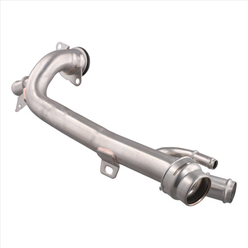 2642008600 Engine Cooling Water Pipe for W205 W213 2