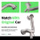 2642008600 Engine Cooling Water Pipe for W205 W213 7