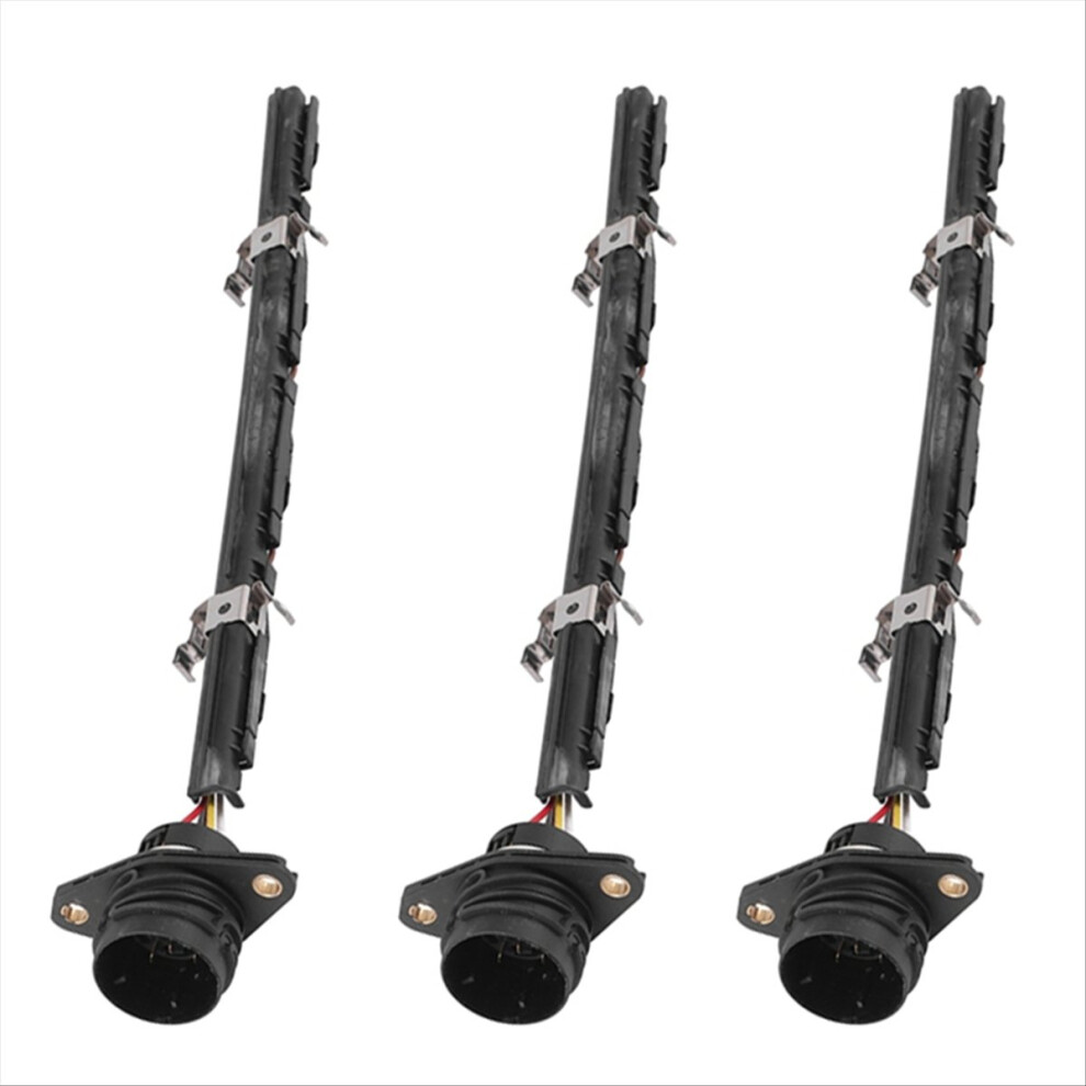 For For 1.9 Tdi / Pd Engine Injector Wiring 038971 Black 4853750445432