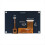 5 Inch LVDS Screen High-Resolution Touch High Qual 6
