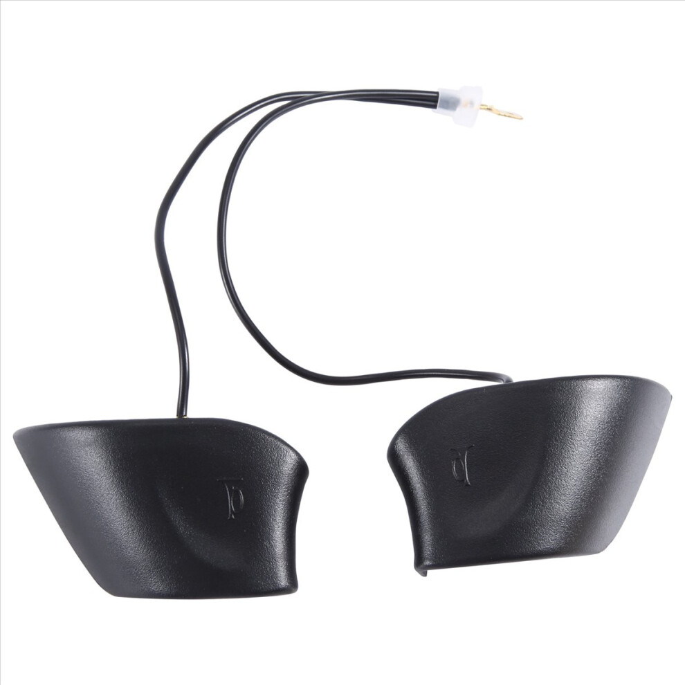 Car Steering Wheel Horn Cover Cap Button Contact S 4853750461944