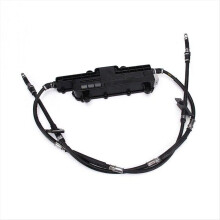 Electronic Parking Brake Handbrake Actuator Contro