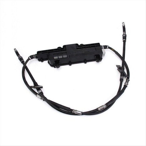 Electronic Parking Brake Handbrake Actuator Contro