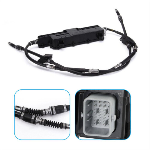 Electronic Parking Brake Handbrake Actuator Contro 2