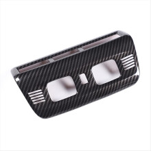 For C8 2020-2023 Car Roof Reading Light Lamp Cover