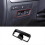 For 2022 2023 Car Electronic Handbrake Switch Butt 4