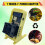 Open Sources Miner with Stand Gamma 601 BTC 1.2TH/ 4